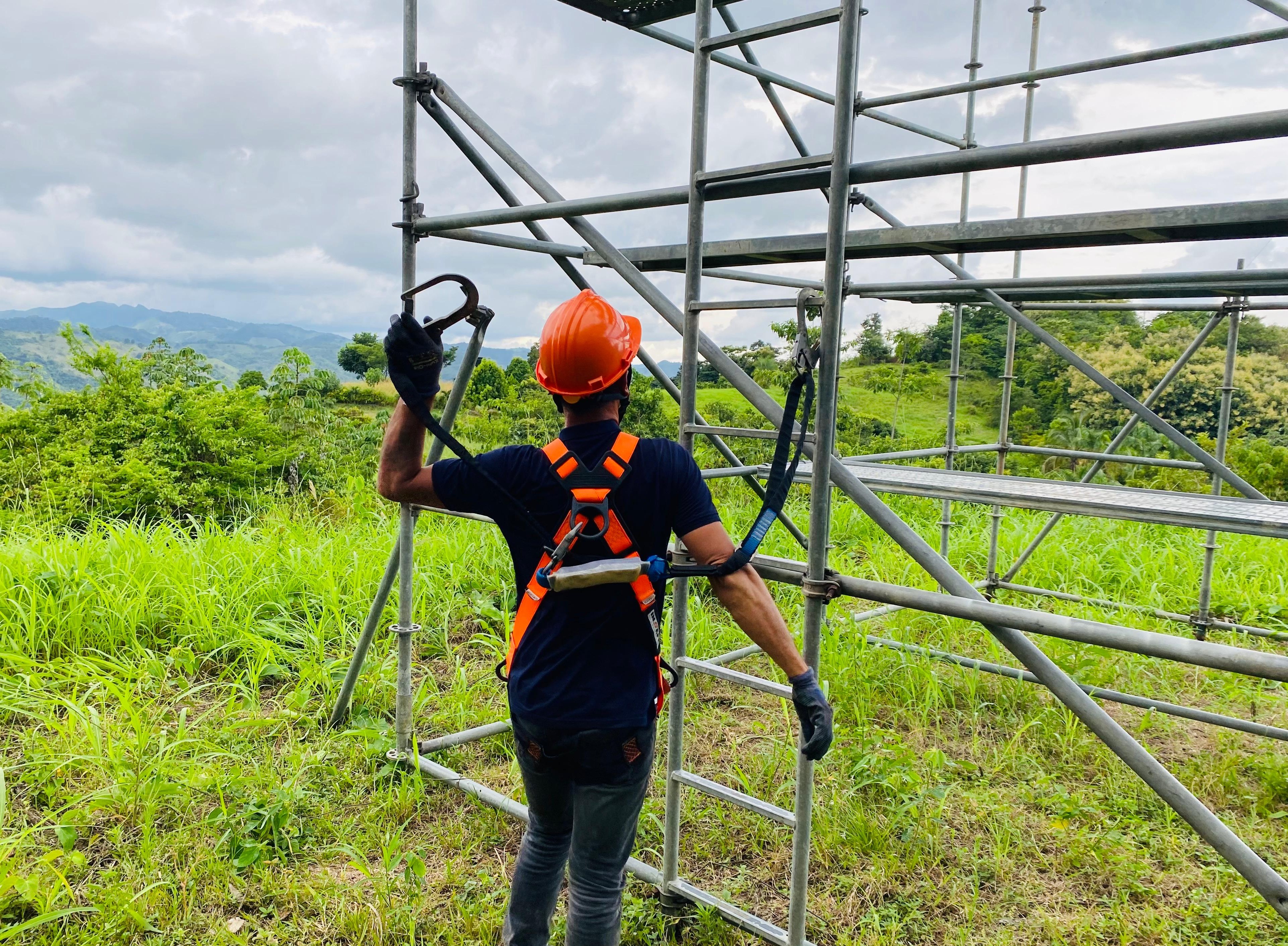 Capacitaciones empresariales