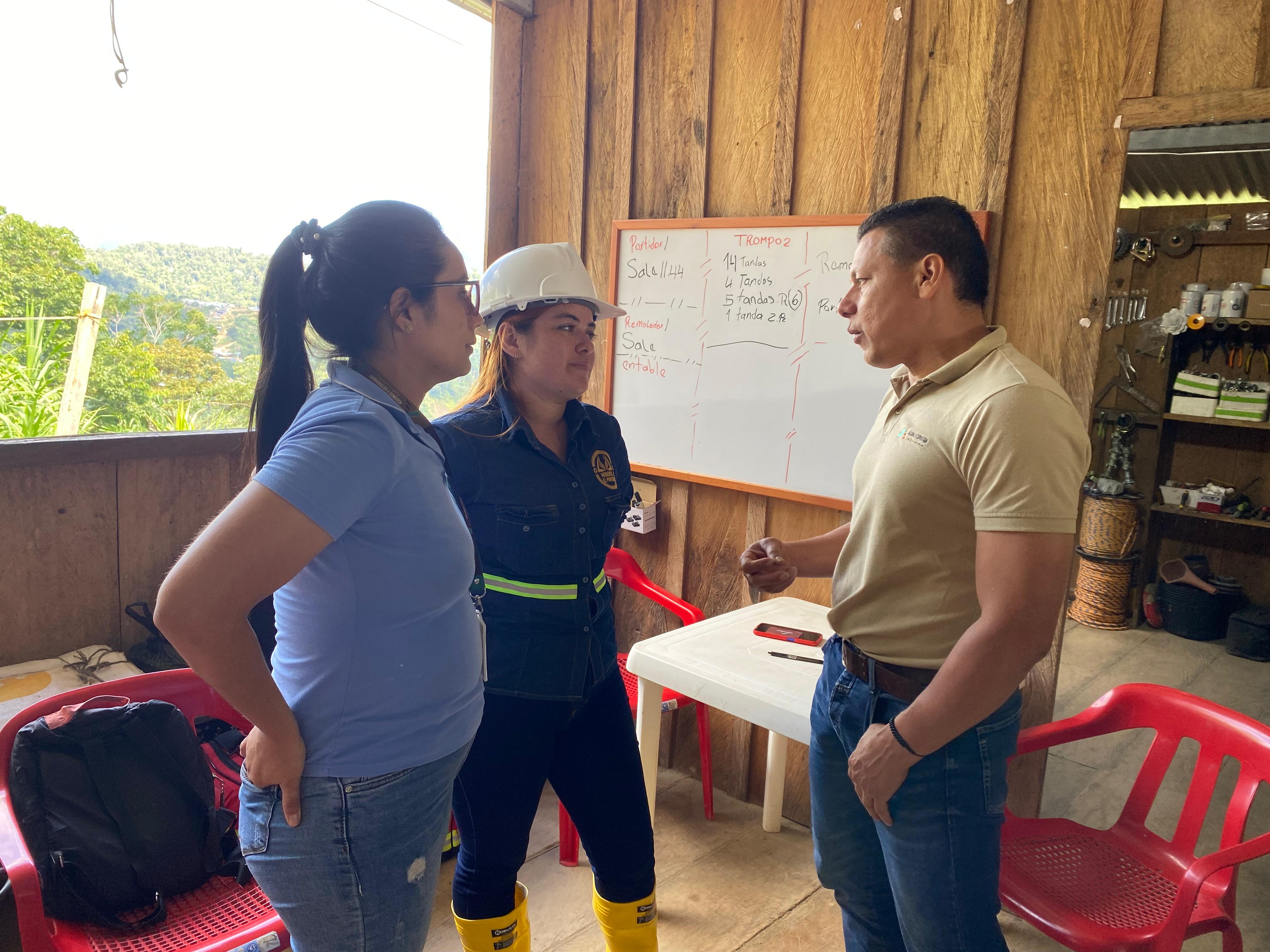 Servicios integrales