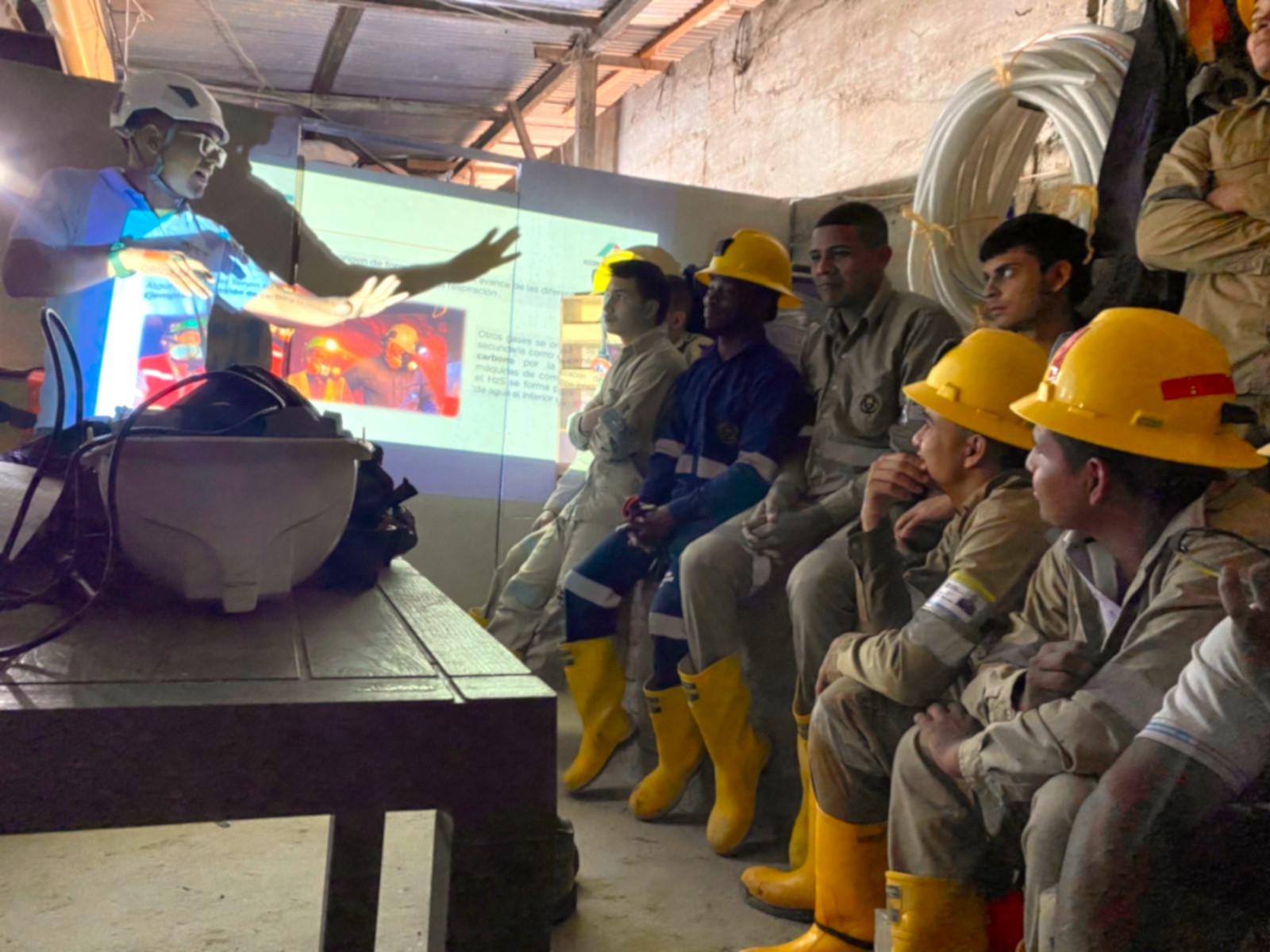 Auditorías especializadas