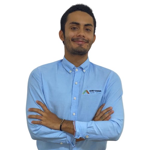 Brayan Arley Palomino Silva