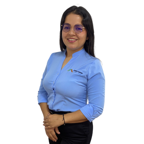 Karen Lorena Meneses Ramírez