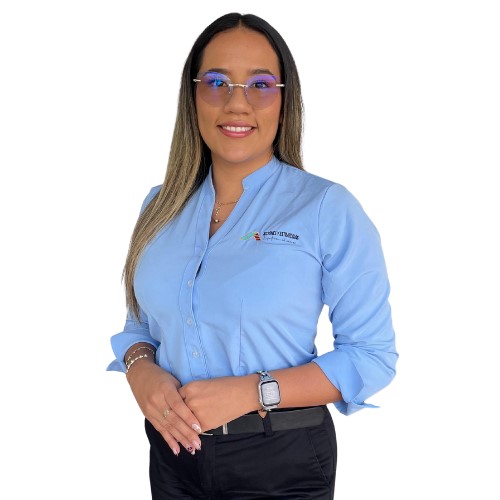 Psicóloga Yoleida Vanegas Gamboa