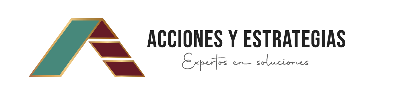 ACCIONES Y ESTRATEGIAS EMPRESARIALES S.A.S.